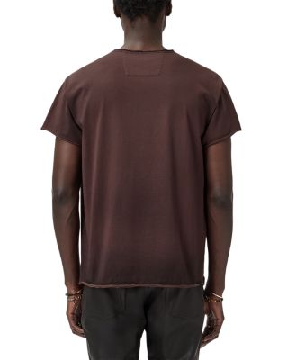 Raw Edge City of Lovers Relaxed Fit Tee