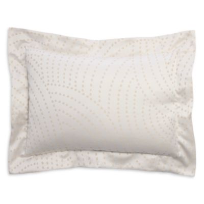Yael Jacquard Sham, Boudoir