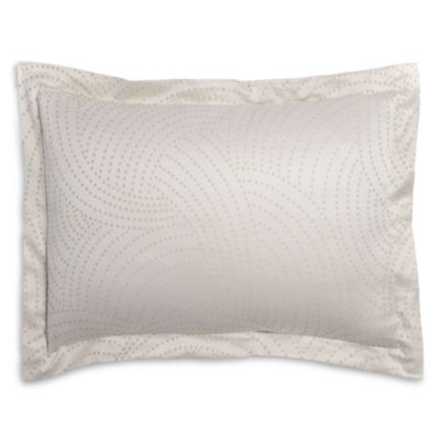 Yael Jacquard Sham, Standard