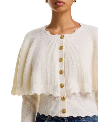 Daelyn Cardigan Sweater 