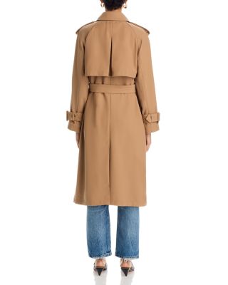 Conneley Dickey Trench Coat 
