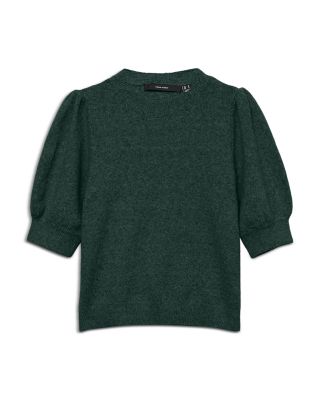 Doffy Short Sleeve Sweater