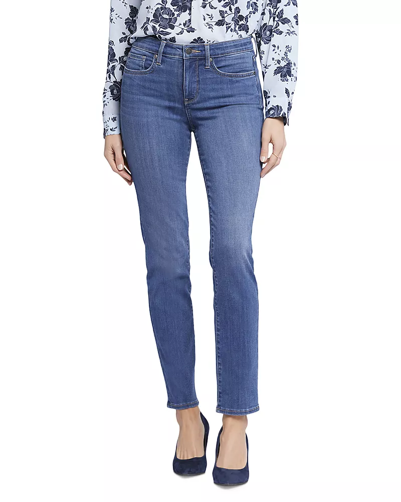 Nydj Sheri Slim Jeans