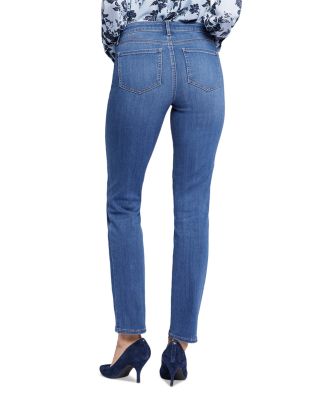 Sheri Slim Jeans 