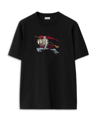 Relaxed Logo Graphic Tee