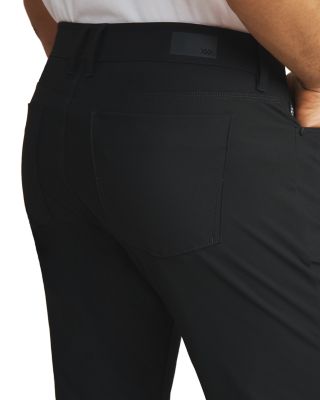 Commuter Pro 5 Pocket Pants