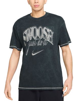 Nike - Logo Tee