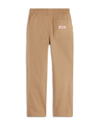 Boys' Relaxed Fit Twill Pants - Big Kid