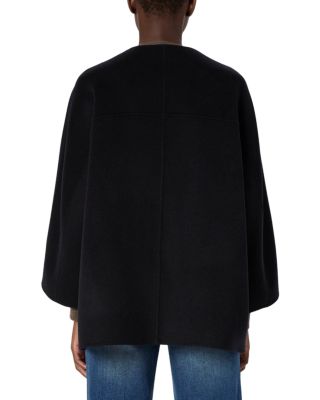 Myriam Wool Coat