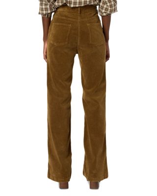 Chantal Corduroy Pants
