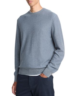 Geo Jacquard Sweater