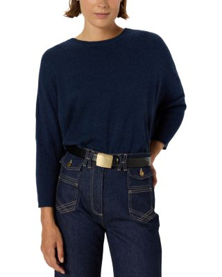 Erline Cashmere Sweater