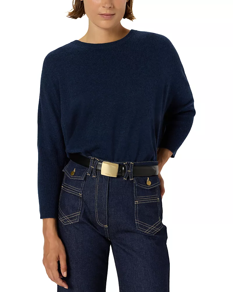 Gerard Darel Erline Cashmere Sweater