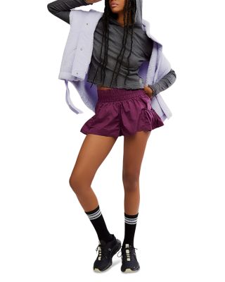 Get Your Flirt On Shorts