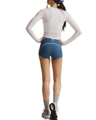 Mile A Minute Layer Top