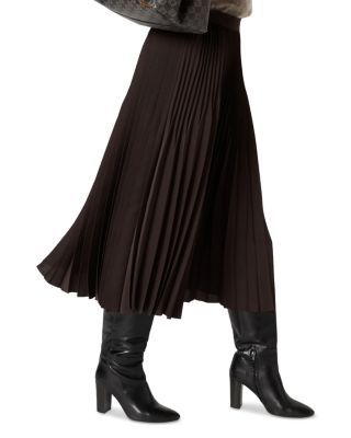 Bahira Midi Skirt