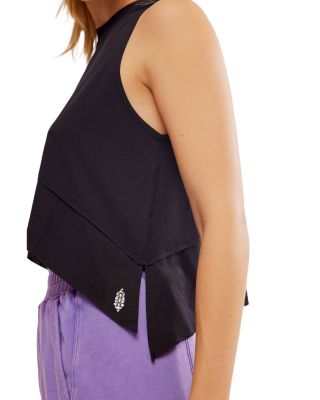 Tempo Tank Top