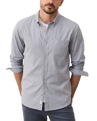 California Oxford Shirt