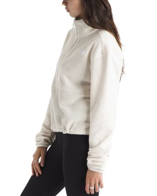 Women's Glacier Fleece Half Zip Jacket
