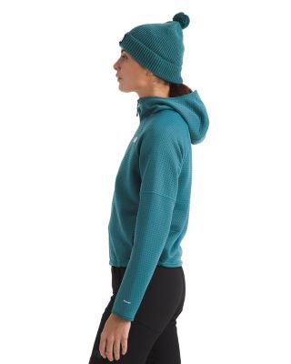 DOTKNIT™ Thermal Full Zip Hoodie