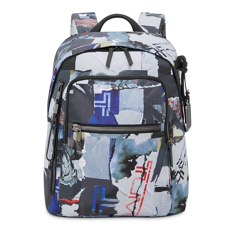 Tumi Voyageur Halsey Backpack In Multi