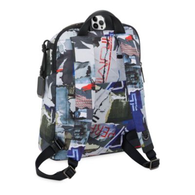 Voyageur Halsey Backpack