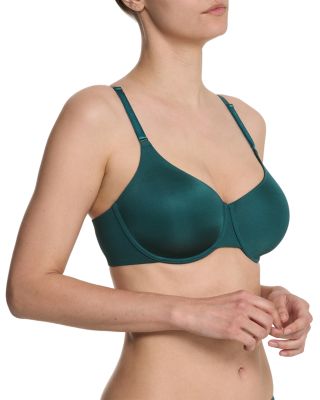 Liquid Full Coverage Underwire Bra