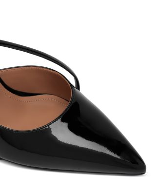 Women&#39;s Bettina 90-1 d&#39;Orsay Pumps