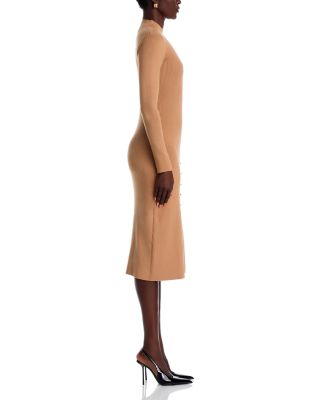 The Chaya Sweater Dress 