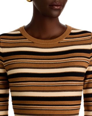 The Cammie Stripe Dress