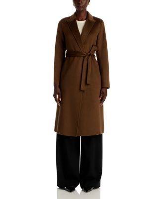 The Nora Coat
