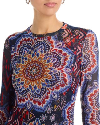 Natalie Long Sleeve Top