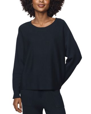 Georgie Boat Neck Sweater
