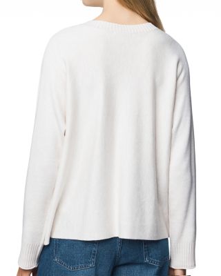 Georgie Boat Neck Sweater