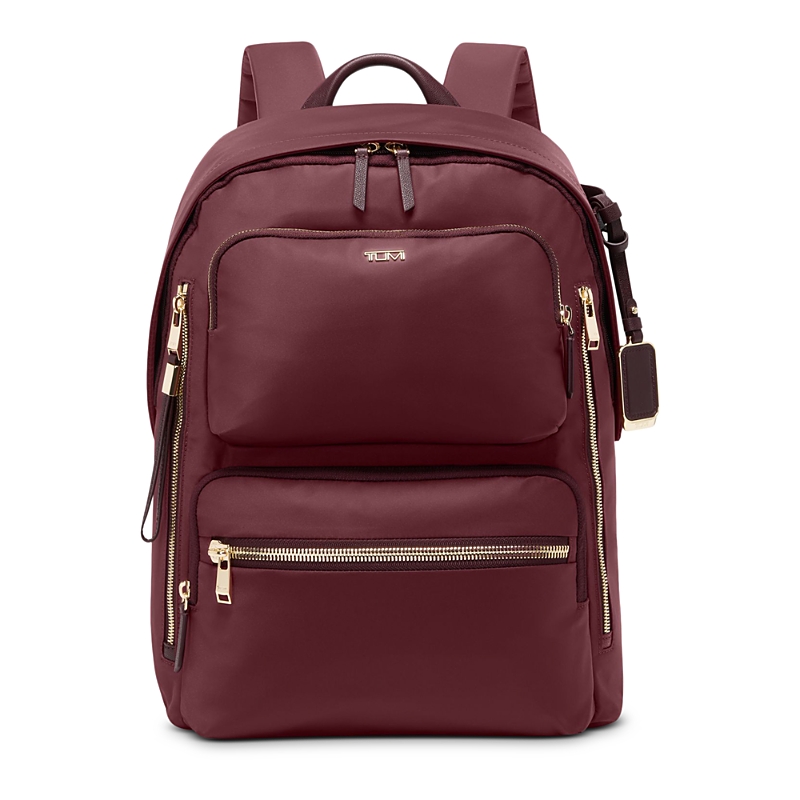 harrison warren backpack tumi Leather Luggage Pros Keep things simple with this minimalist collection that delivers major functionality TUMI Harrison Warren Backpack Deep