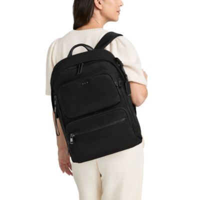 Montana Nylon Backpack