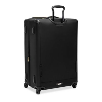 Leger Expandable Wheeled Suitcase
