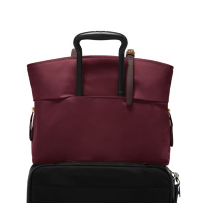 Voyageur Cam Large Tote