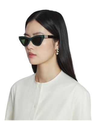 Lunettes De Soleil Concerto Sunglasses