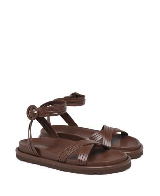 Gianvito Rossi - Women's Lianne Sandals