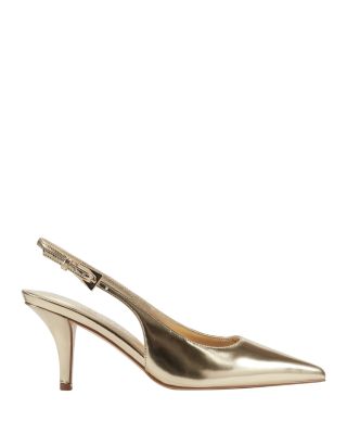 Women's Dorie Pointed Slingback Pumps