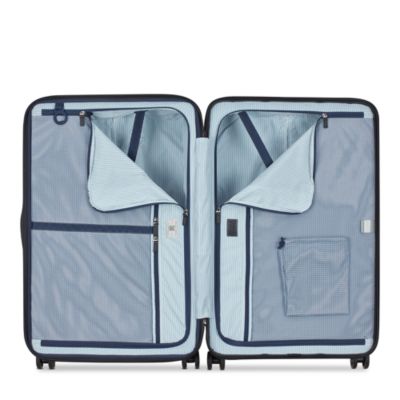 Cadence Large Check-In Expandable Spinner Suitcase
