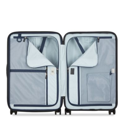 Cadence Expandable Medium Spinner Suitcase