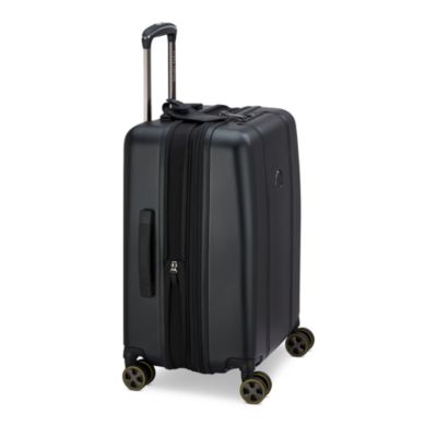 Delsey Paris Candence Expandable Carry on Suitcase