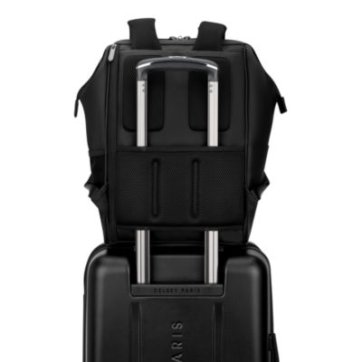 Delsey Paris Cadence Soft Backpack