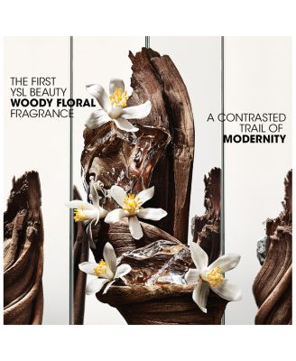 MYSLF Eau de Parfum 3.3 oz.