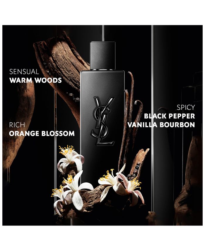 MYSLF Le Parfum