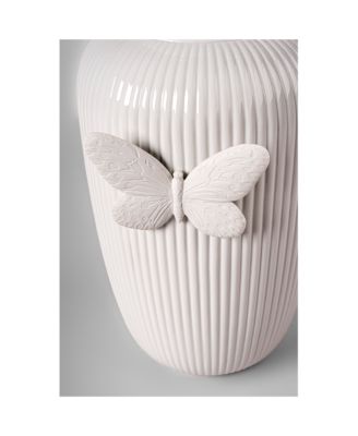 Lady Luck by Olga Hanono Sculpture/Vase