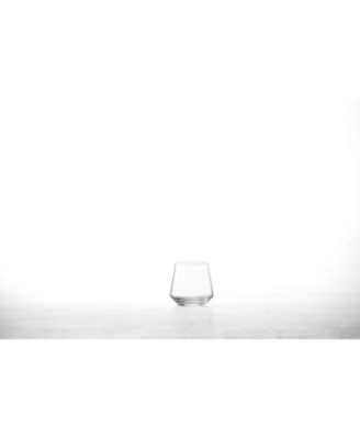 Pure On the Rocks Glass, Set of 6 