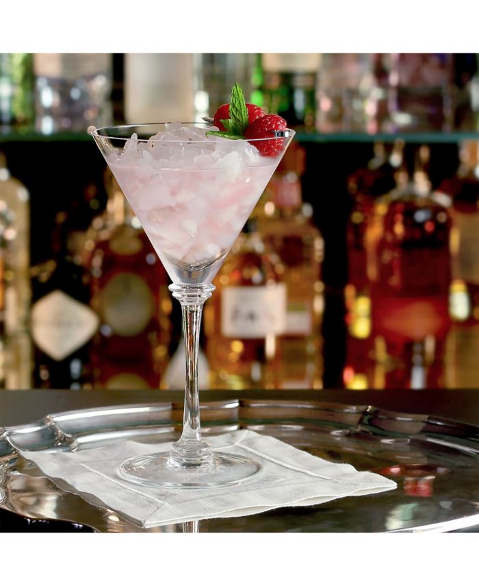Cornelia Martini Glass